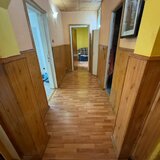 Rahova Margeanului, vand apartament 2 camere cf. 1 decomandat